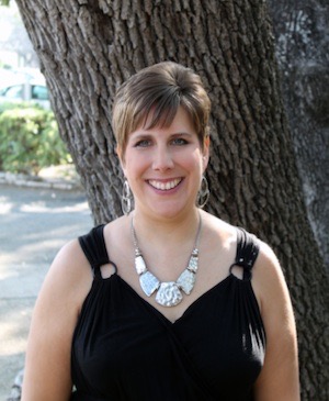 Choir Director/School Director - Carla Lockett