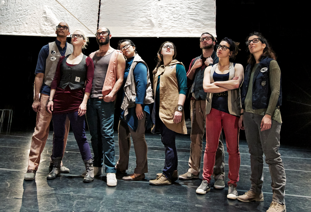 Great Big Also cast - 2013