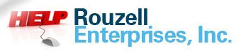 Click the image above and you'll land on Rouzell Enterprises, mousehelp at rouzell dot com.