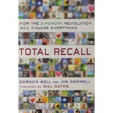 Total Recall – not the movie