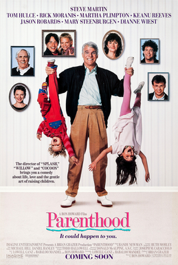 parenthood poster from wikipedia
