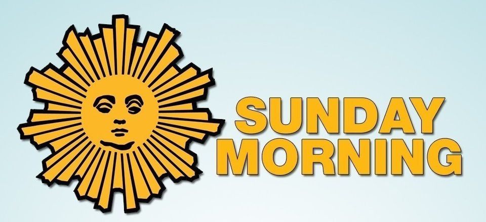 CBS-Sunday-Morning