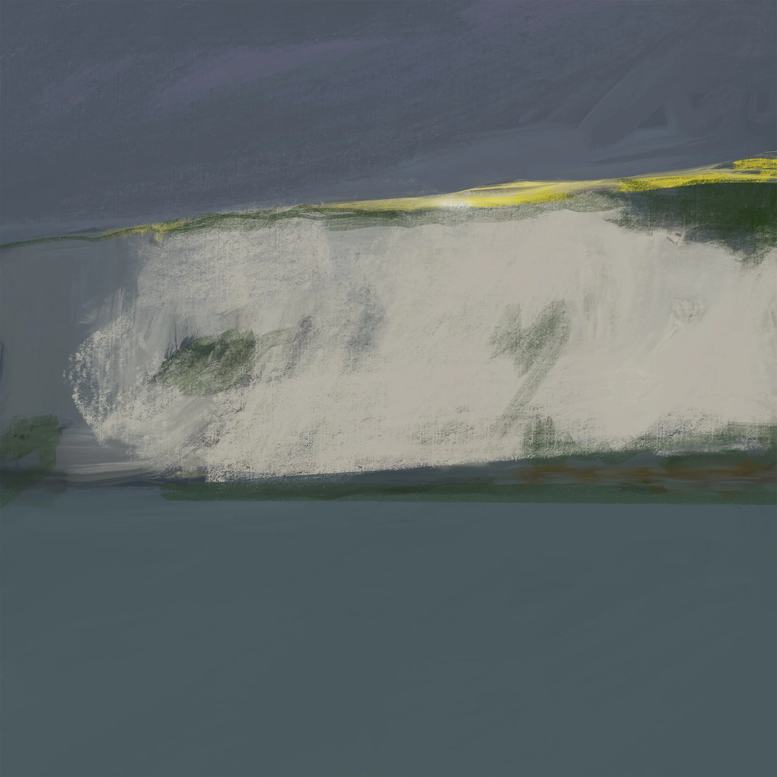 Dover Light