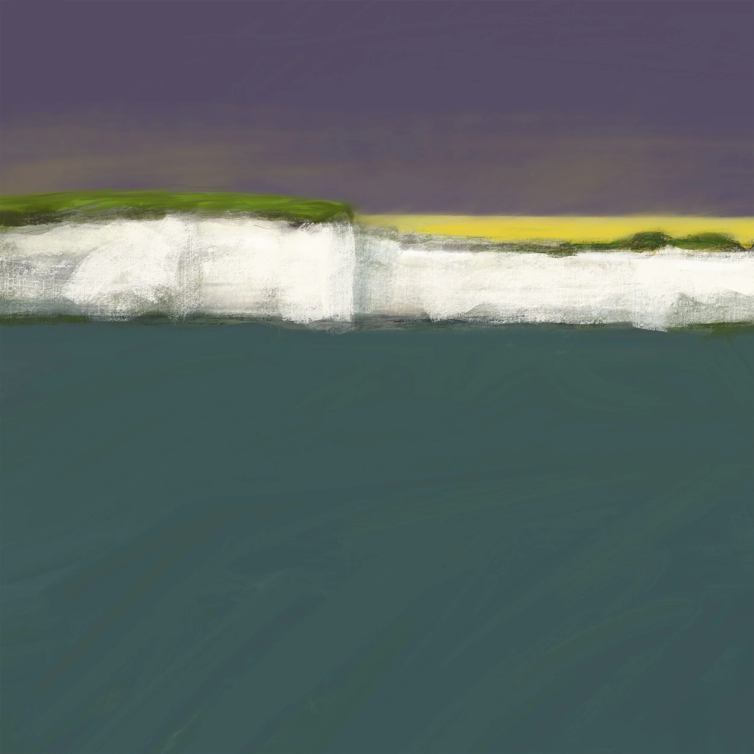 Dover Straits