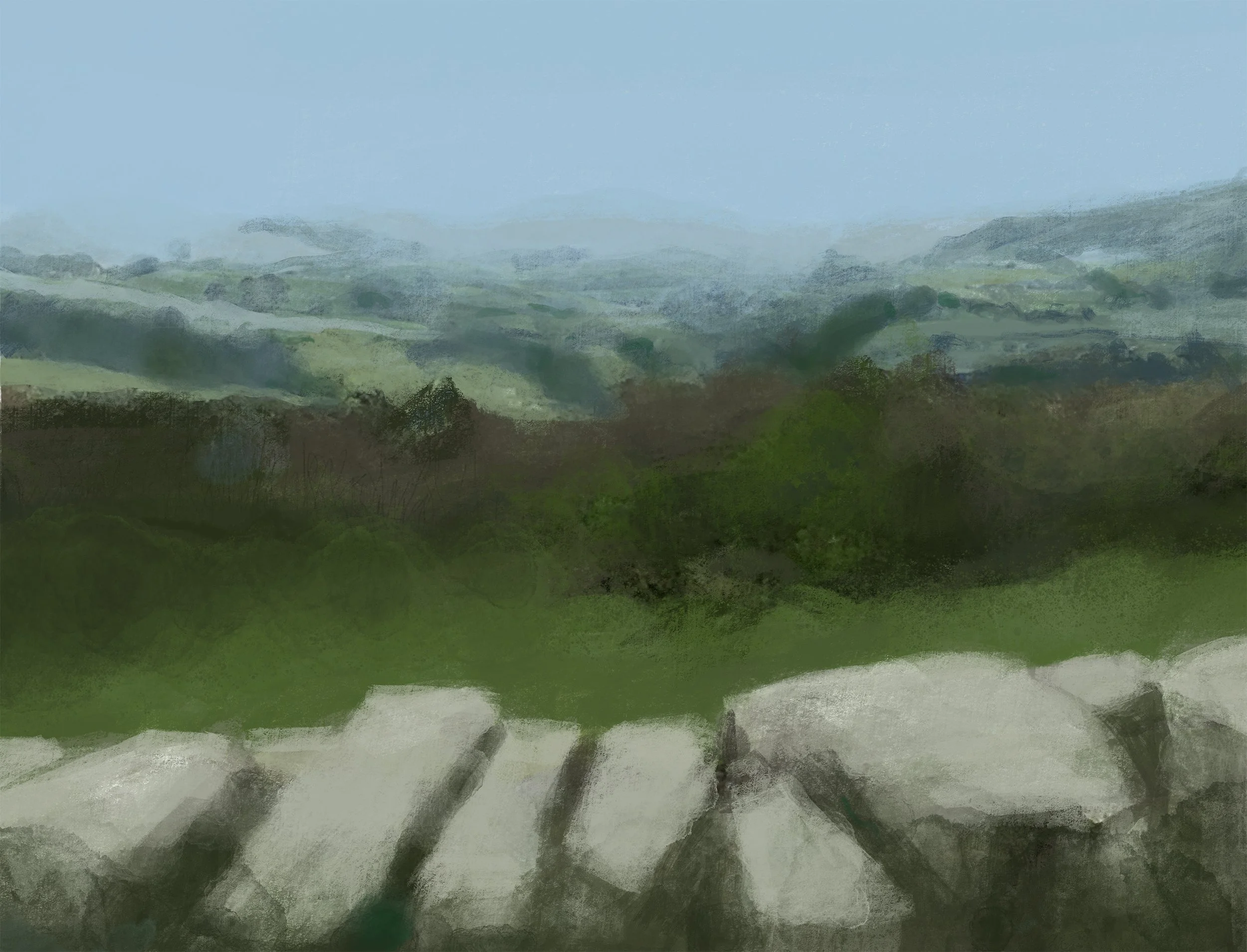 Kendal