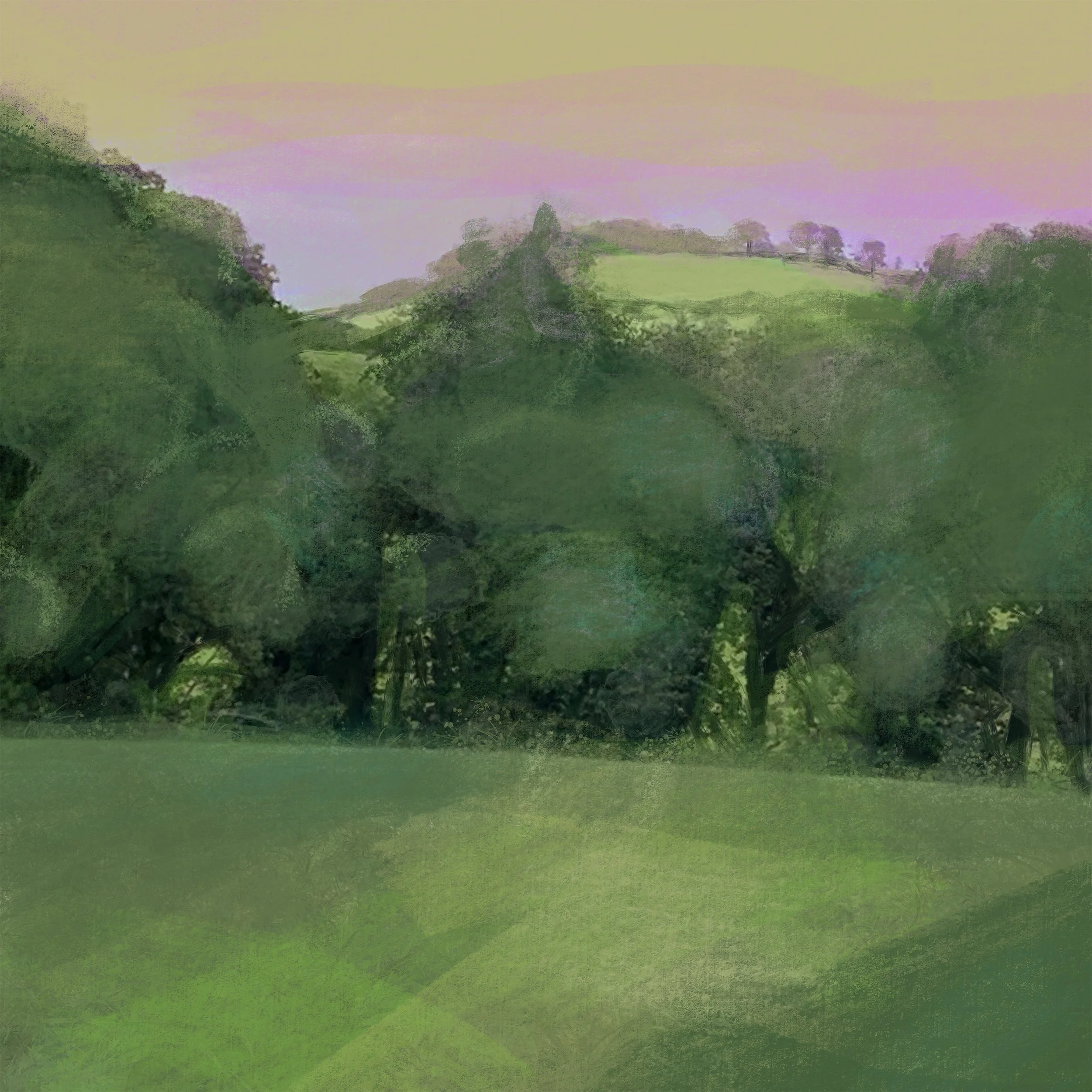 Charmouth