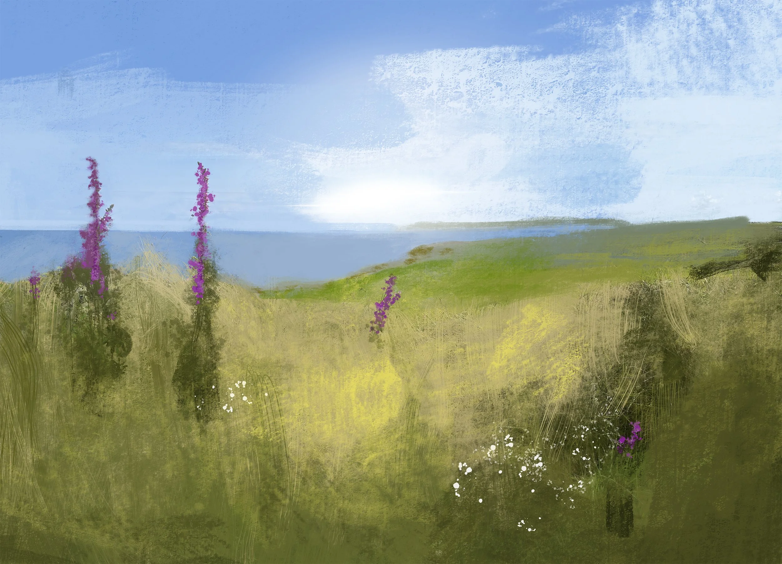 Zennor