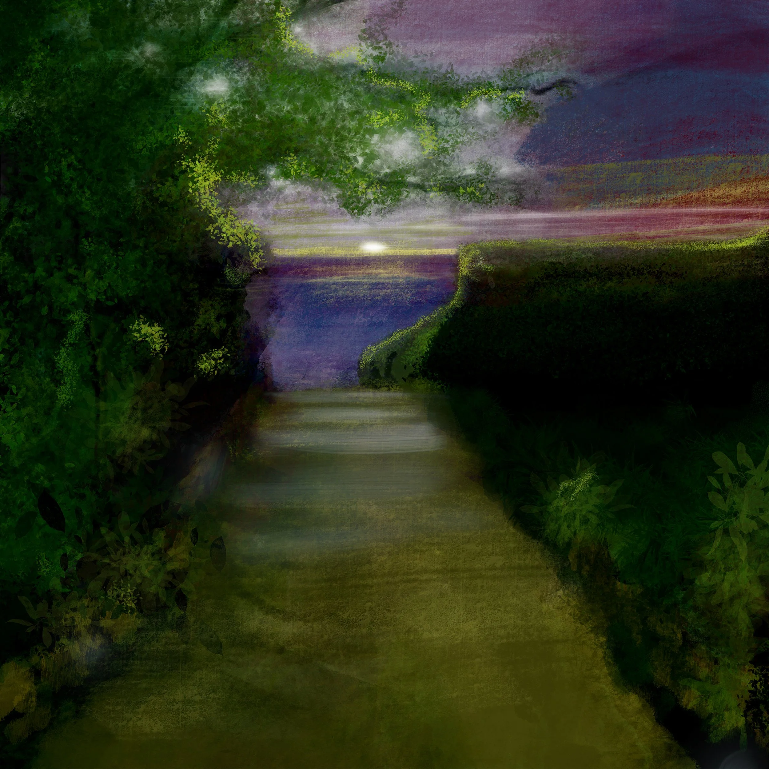 Escalls Cliff
