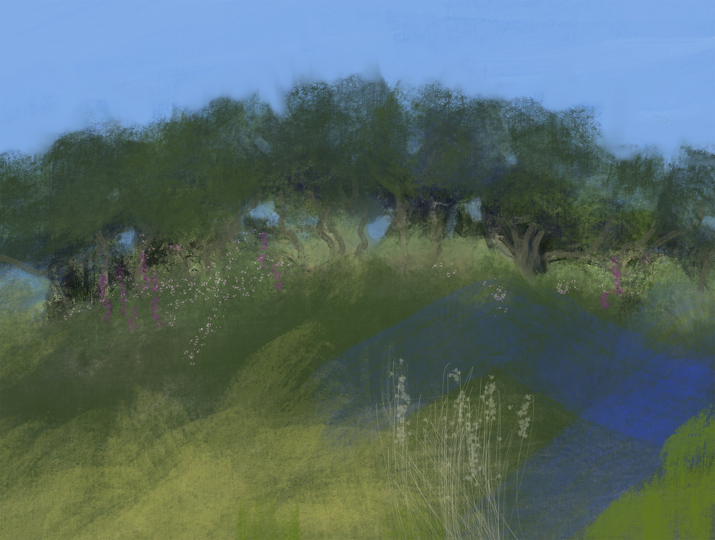 Trevalgan Walk