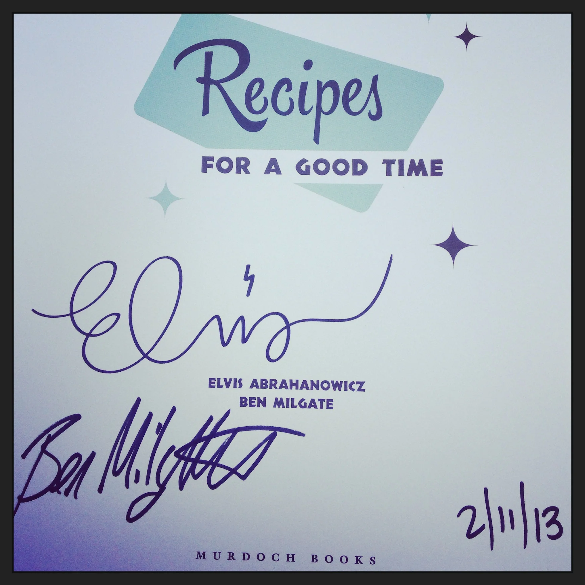 recipes for a good time.jpg