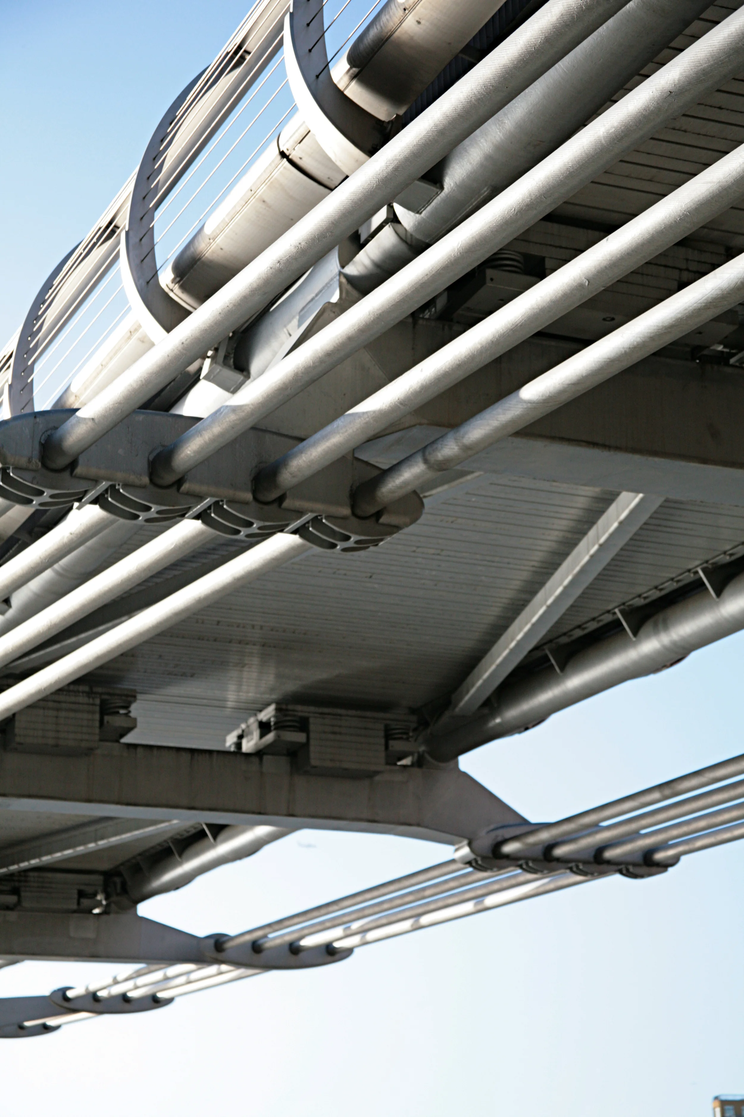 Underneath of Millennium Bridge.jpg