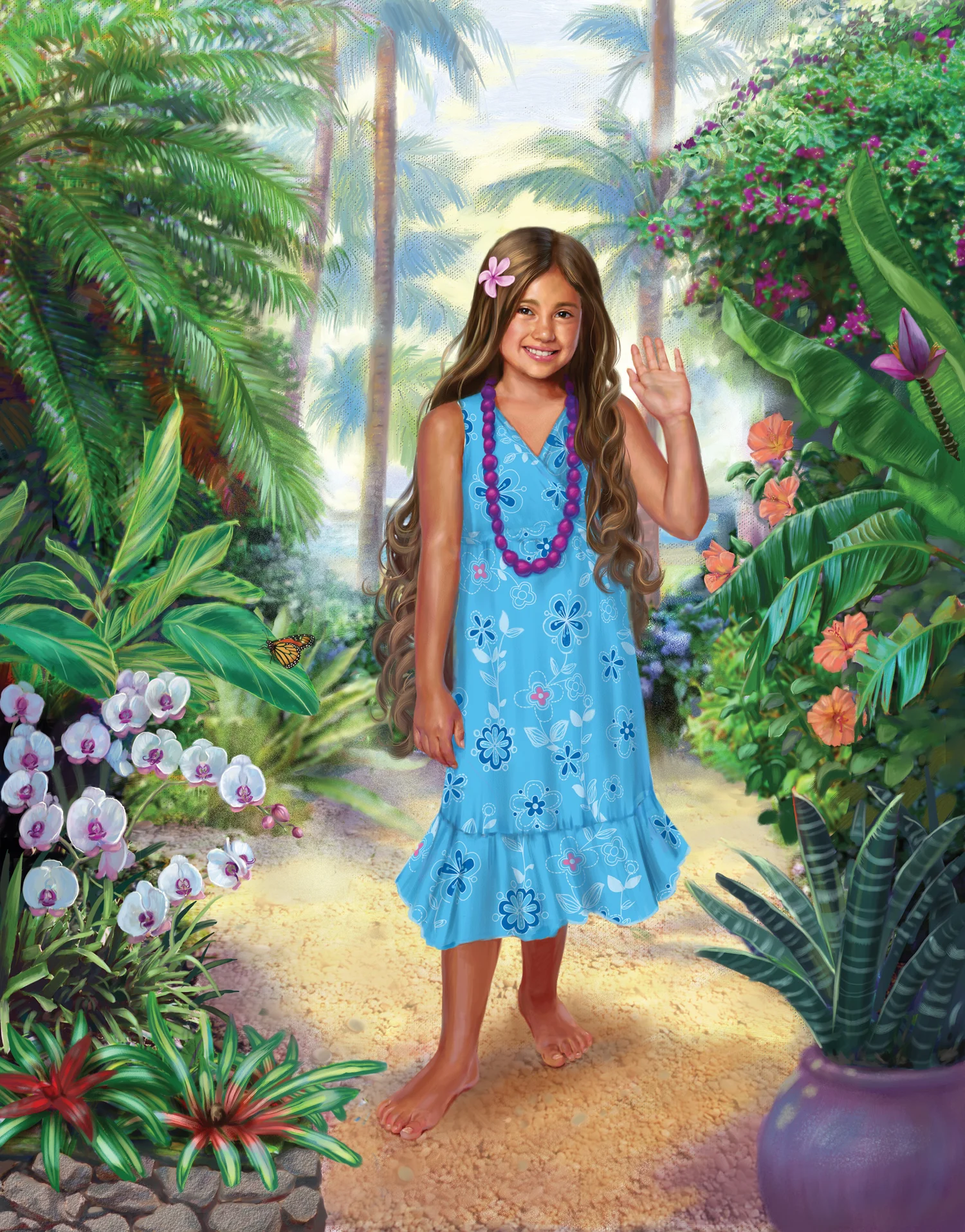 american girl 2011