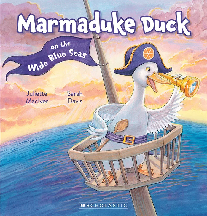 Book Three