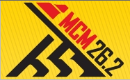 Marine Corps Marathon & 10k