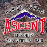 Pikes Peak Ascent