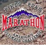 Pikes Peak Marathon