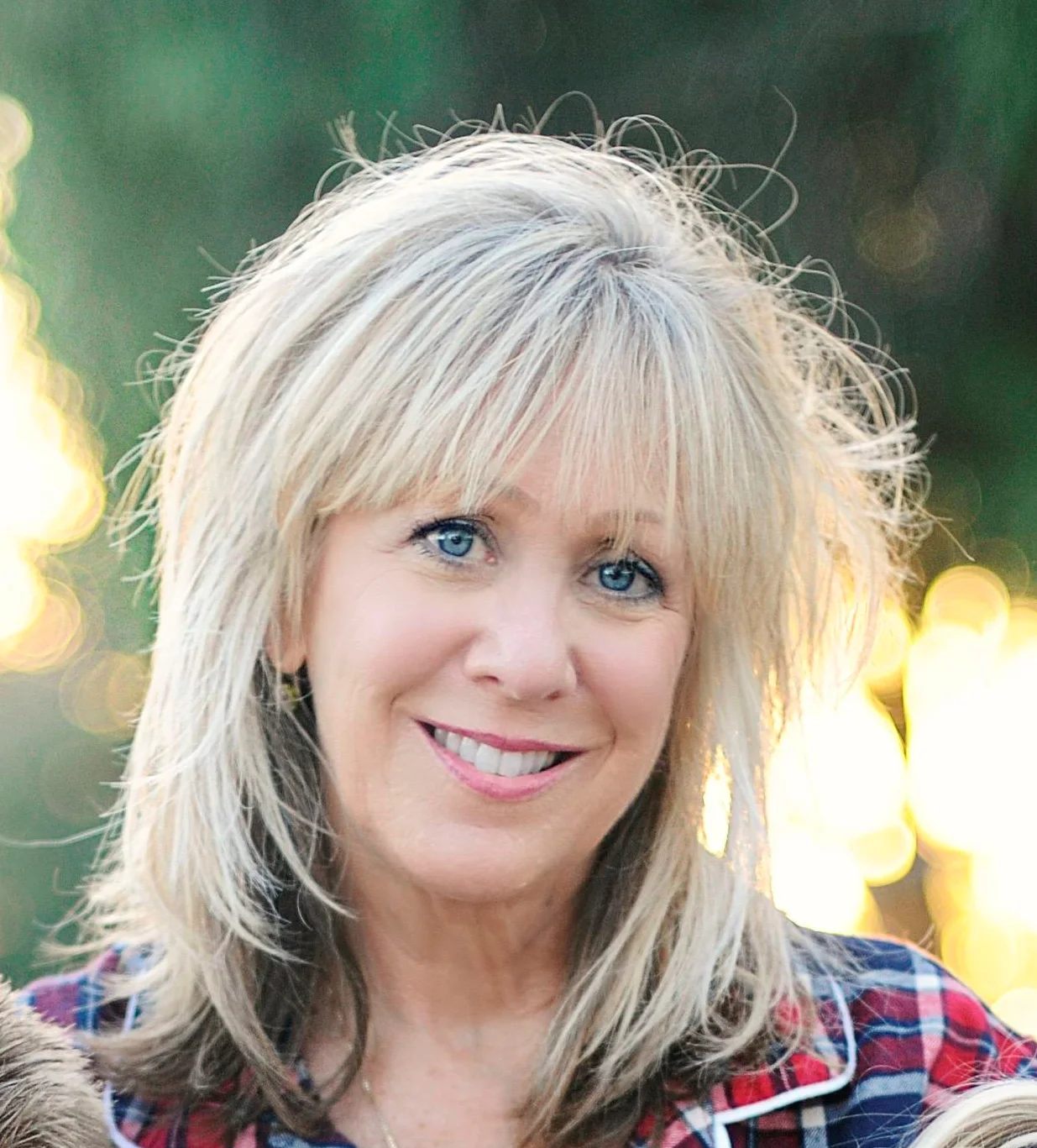 Jan Kennedy (sister of John Kennedy, USNA '79) Treasurer & Director