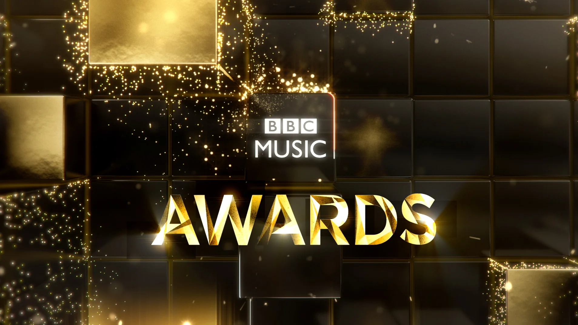 BBC Music Awards Titles