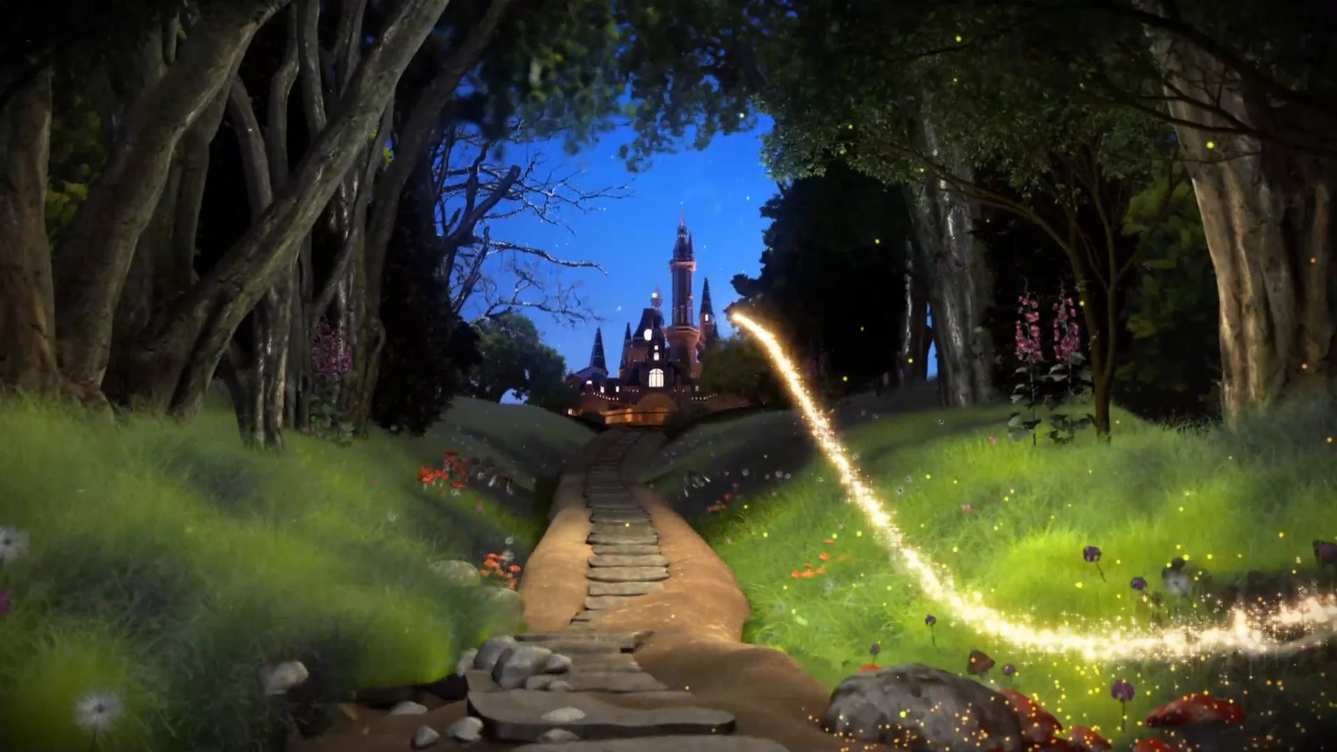 Shanghai Disney Resort Grand Opening Celebration_2.jpg