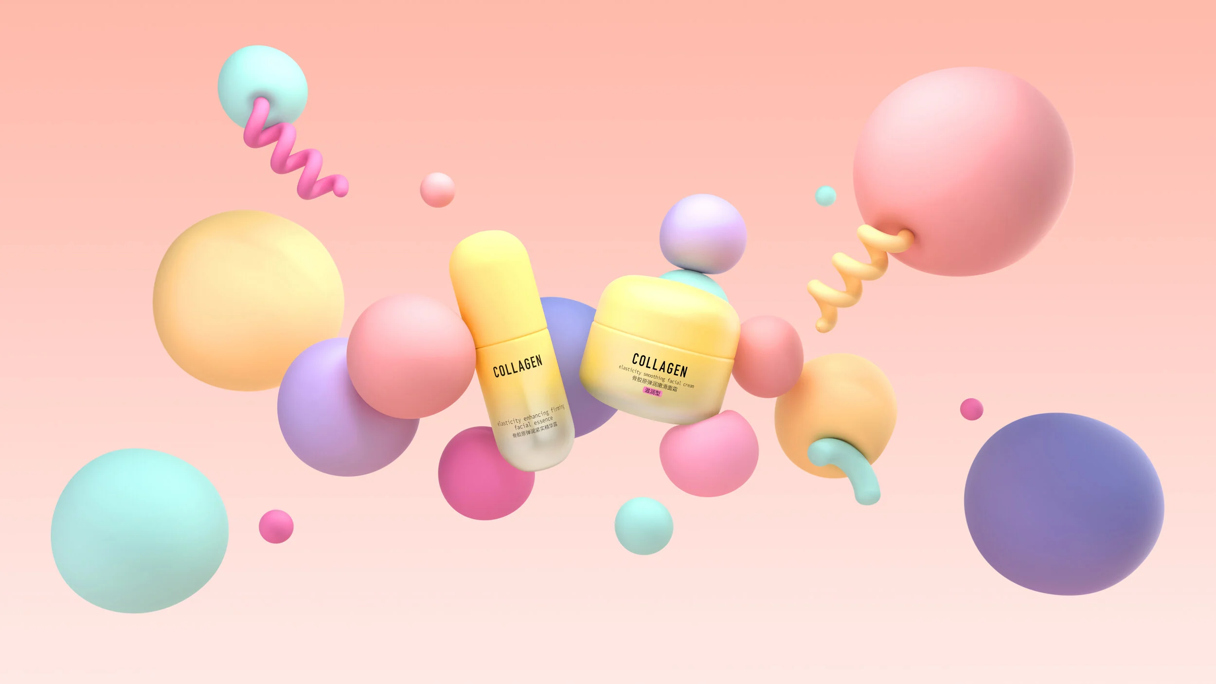 Collagen Classic Range