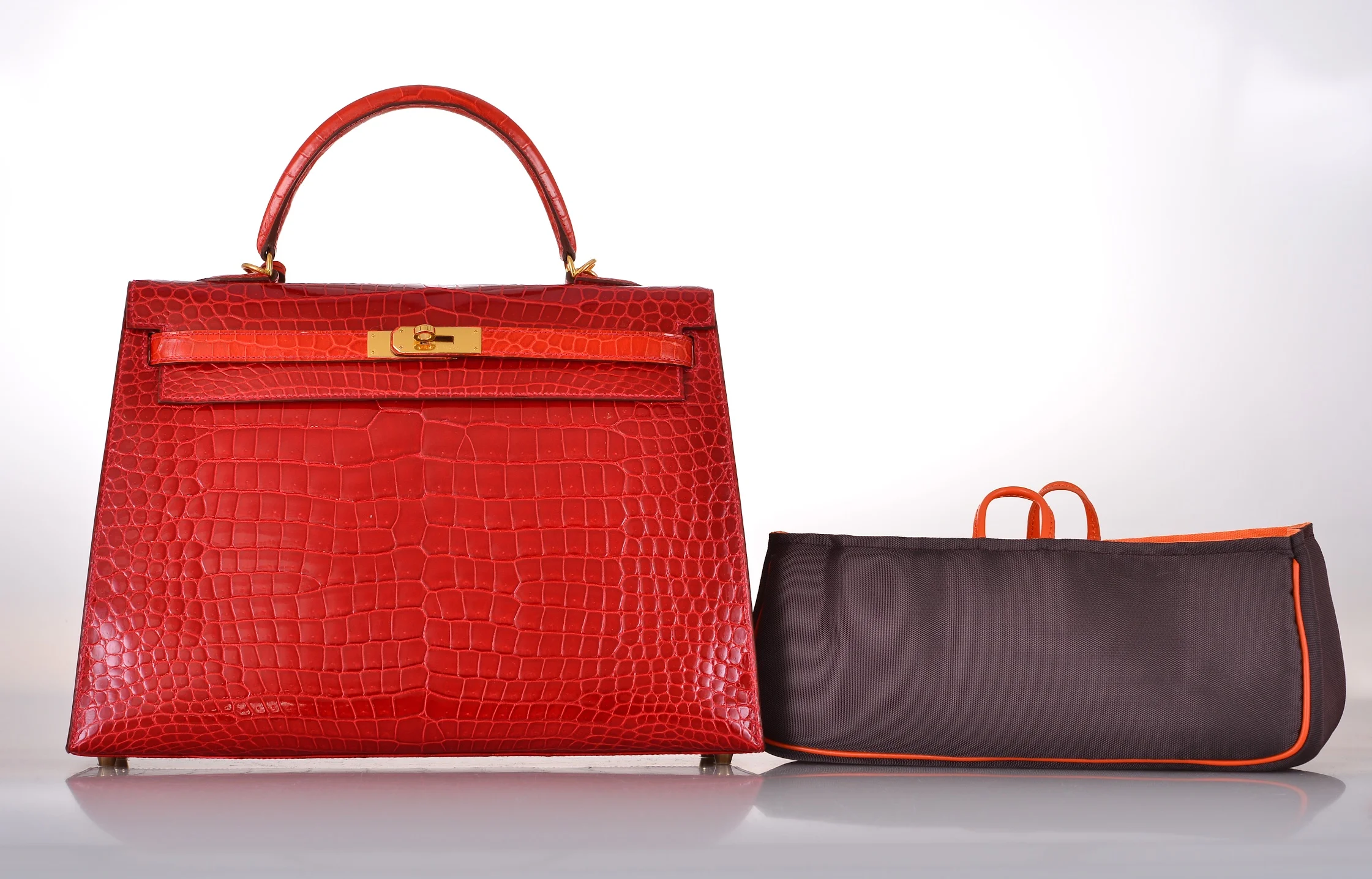 Baginizer - Kelly "Low Profile"