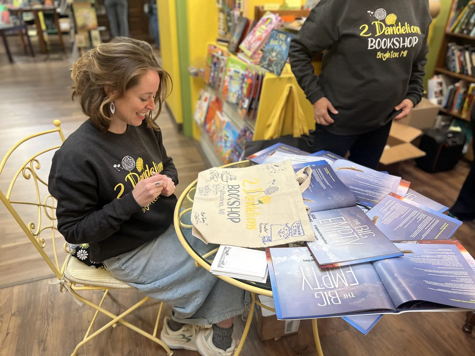 Projects for Earth Day: Adopt a National Park