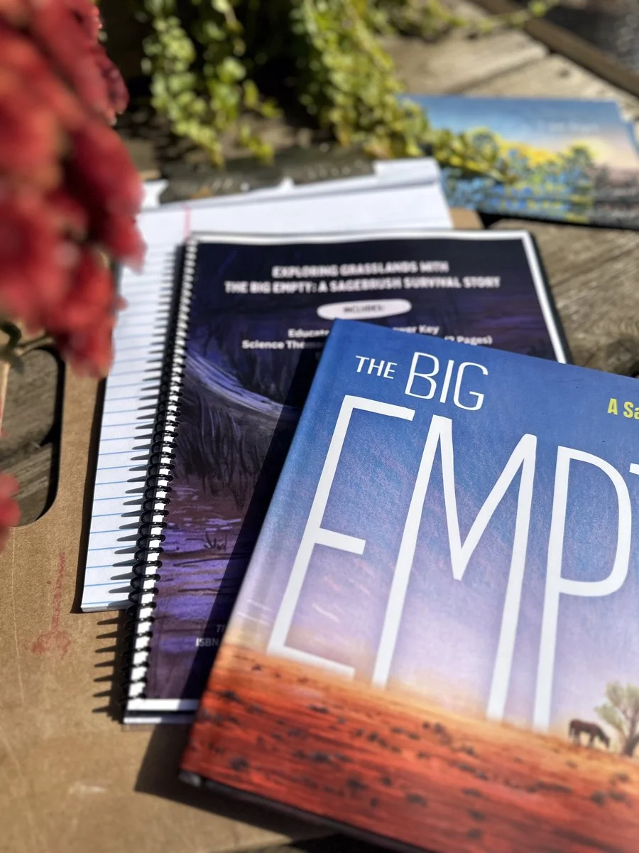 Free Educator Resource for Ecosystem Lesson Plans For Kids