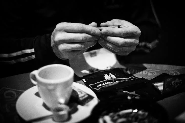 Photo © Rudolf Vlček