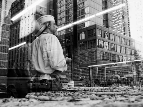 Photo © Mark Guider