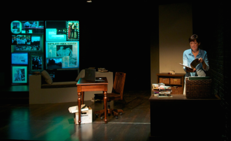 Image from Milwaukee Chamber Theatre
