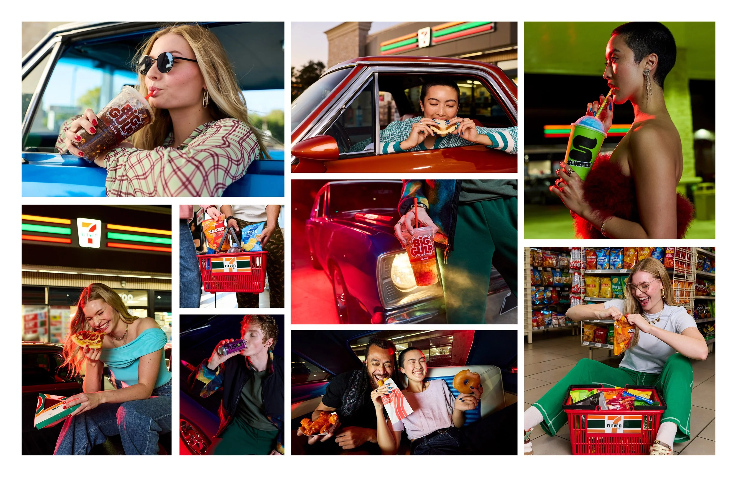 7-Eleven Fall 2025