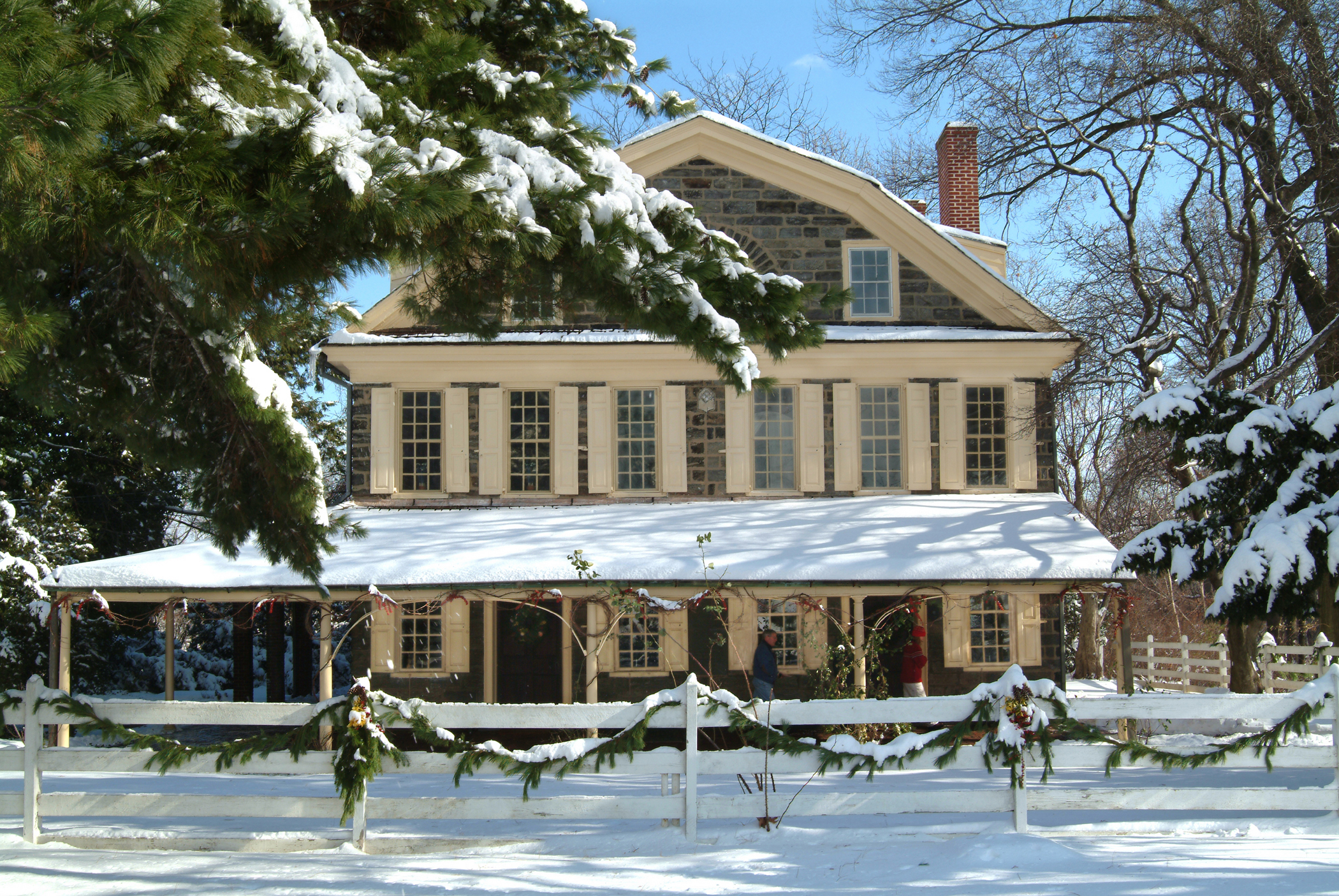 Cedar Grove