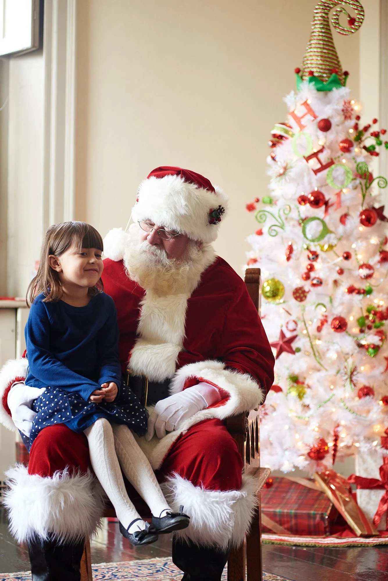 Family Day, A Very Philly Christmas 2017, Albert Yee