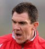 caretaker: CHRIS MORGAN
