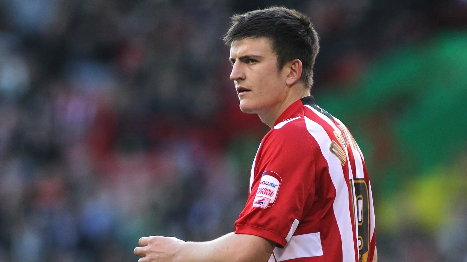 HUGE LOSS: Maguire's departure left chasm that wasn't filled