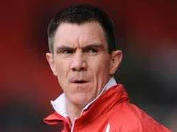 LOOK OF LOVE: CHRIS MORGAN