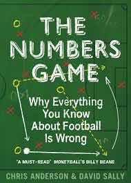 IT ALL ADDS UP: NIGEL'S BEDTIME READING