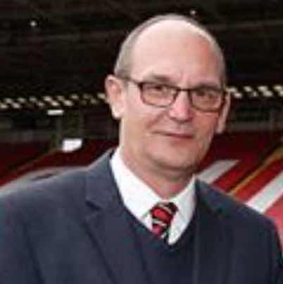 MESSIAH?: DAVID GREEN