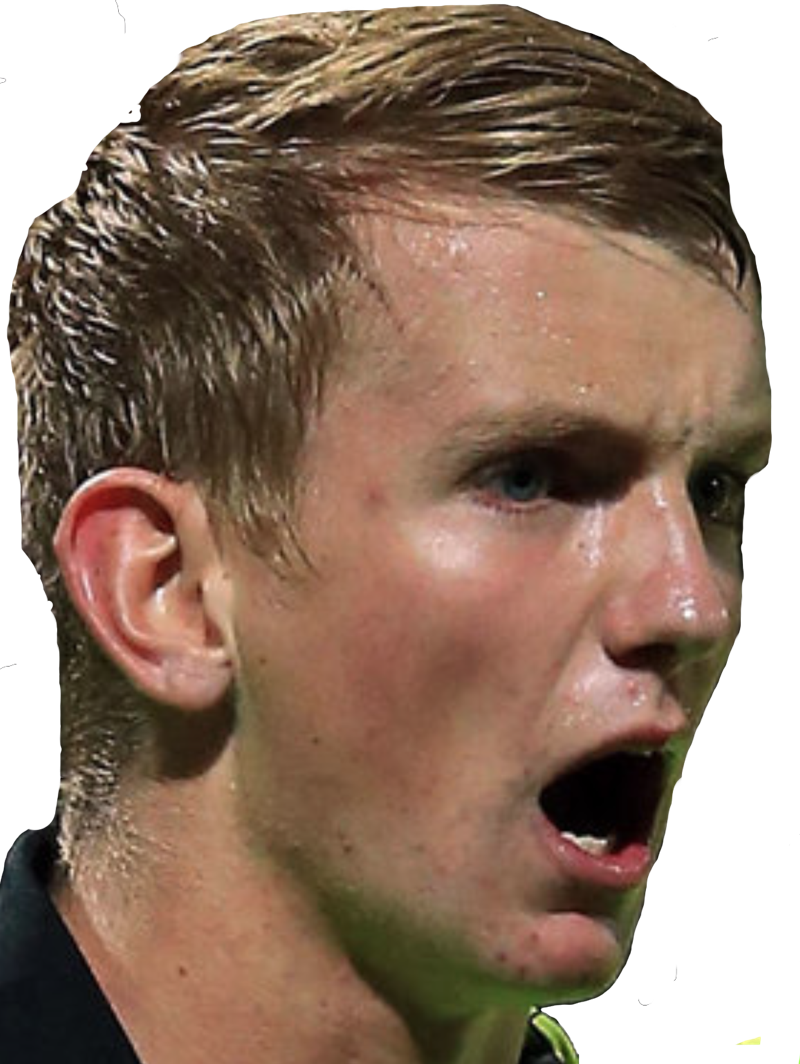 NEW DEAL: GEORGE LONG
