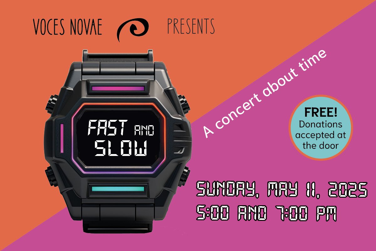 Fast and Slow