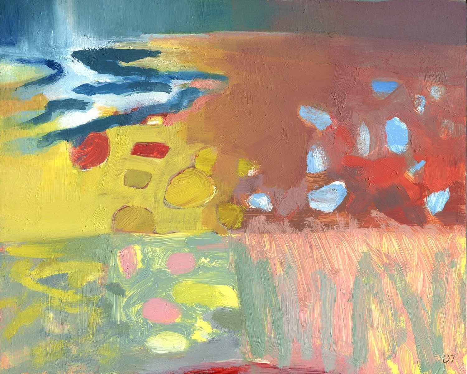 paintings