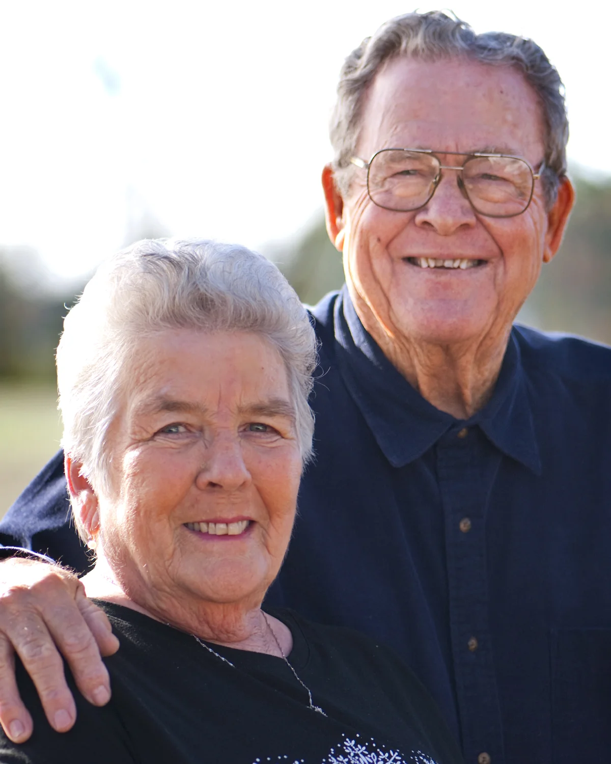 Mildred Walker Sandy, 1936 - 2011