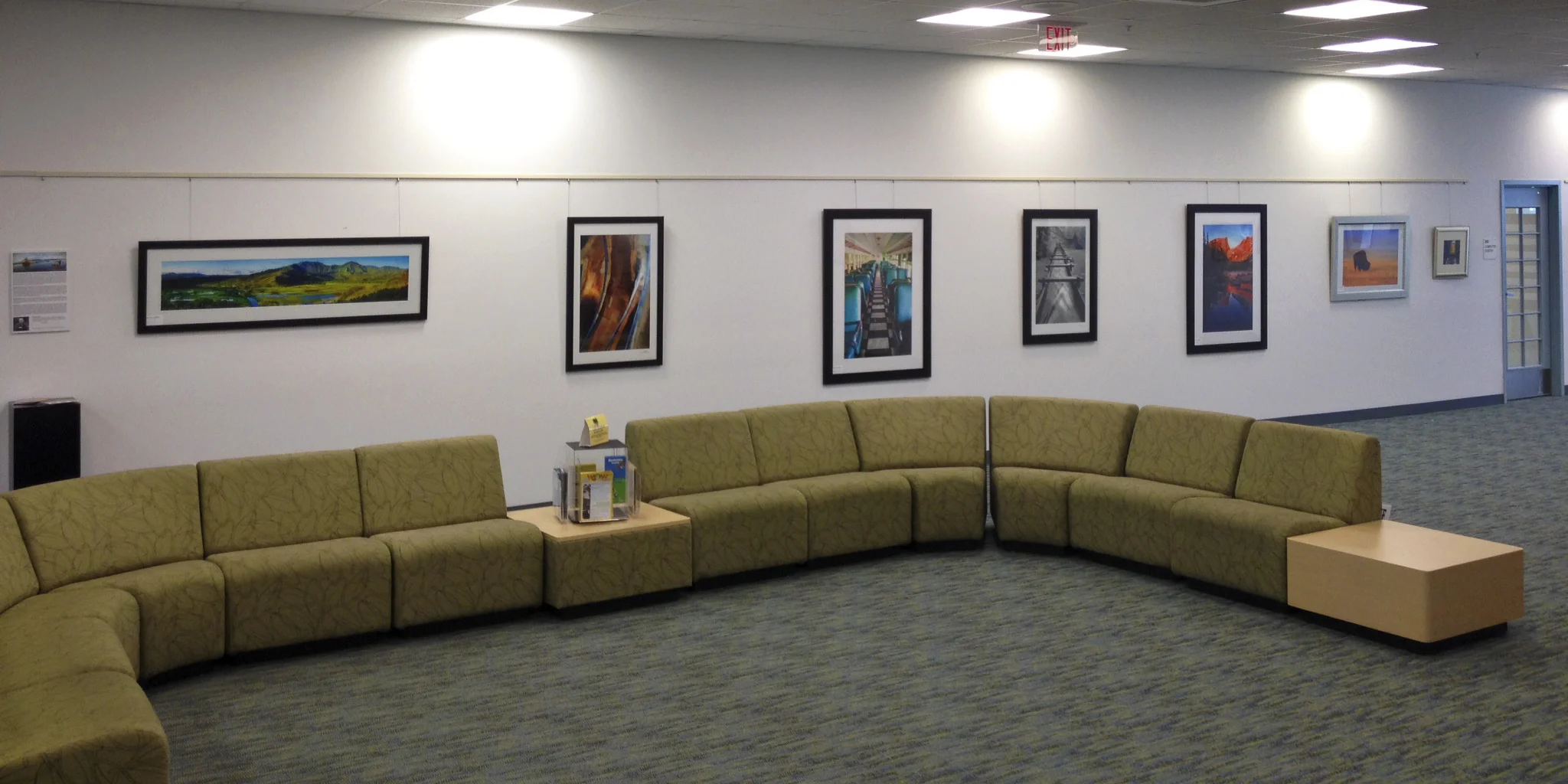 2014, 11-01 - Western Regional Library 01.jpg