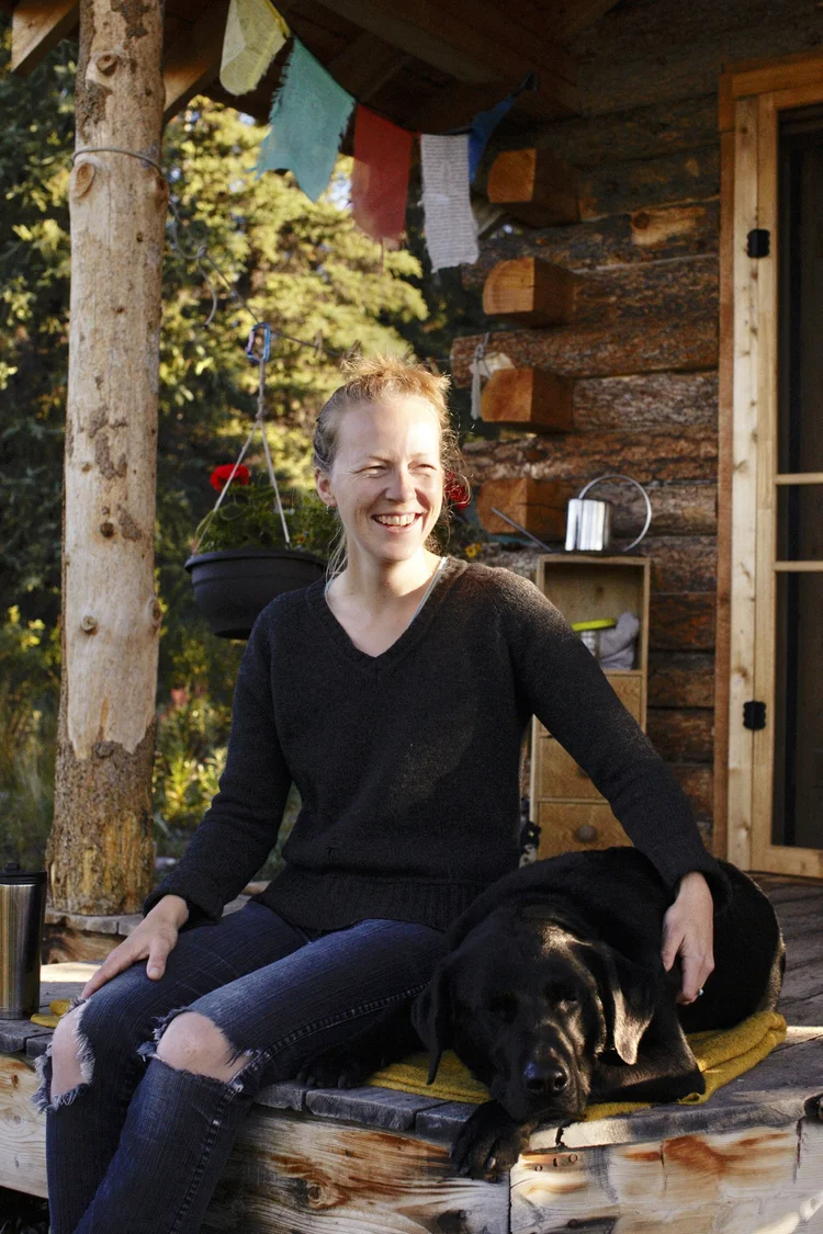 Kate Harris