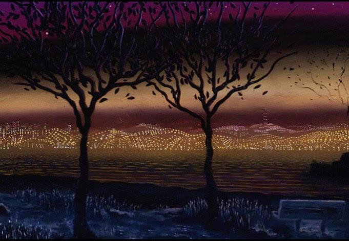 Night lights