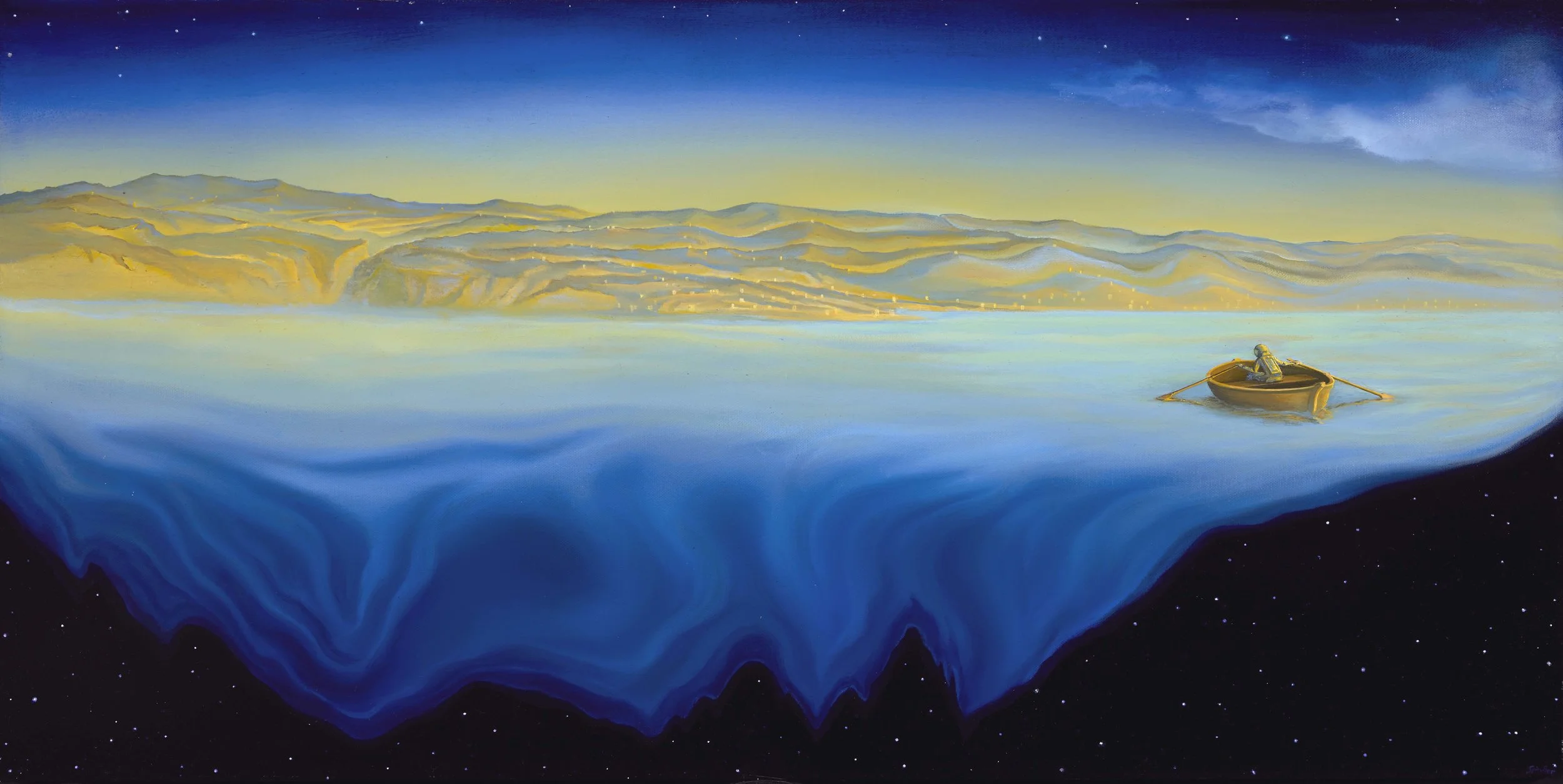 PERPETUAL EXPLORER