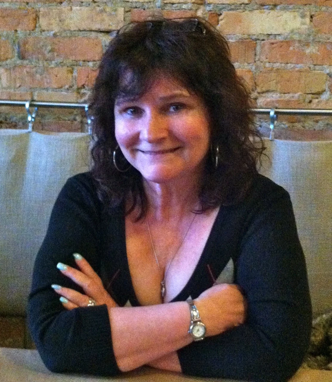 Photo by William Christoff