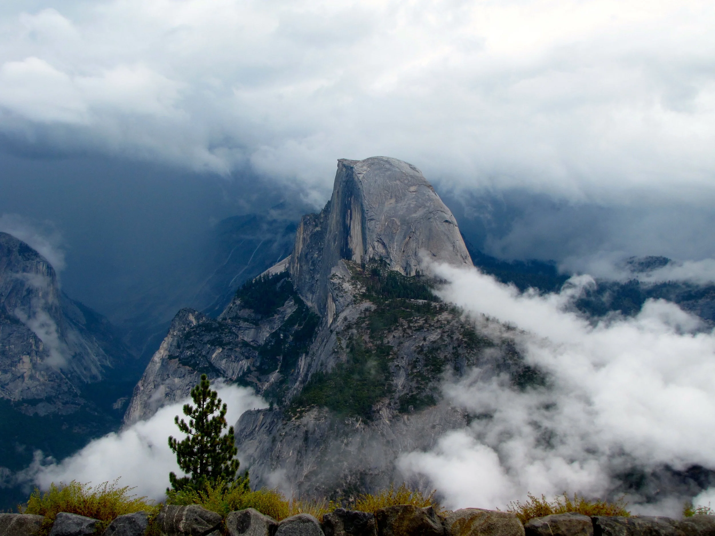 Half Dome 2