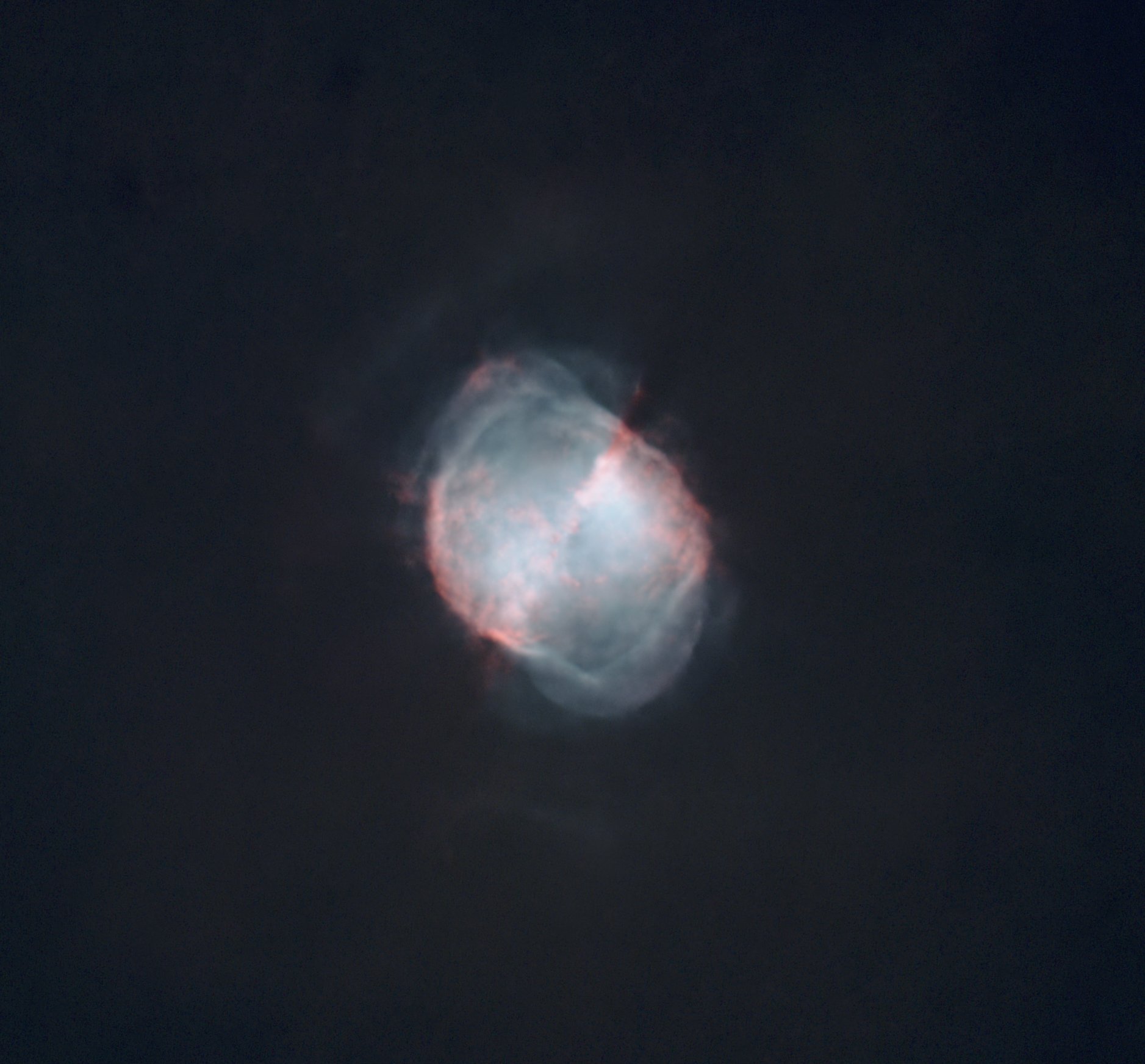 Dumbbell Nebula