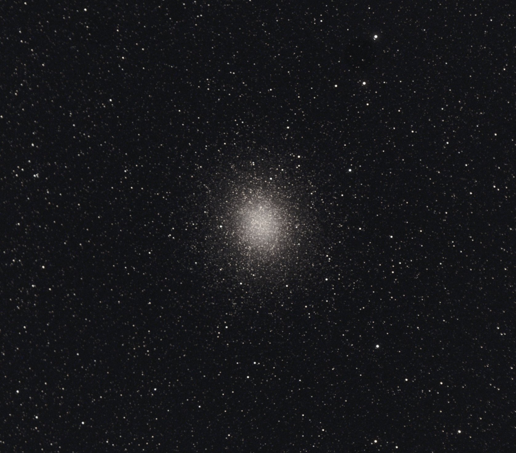 Omega Centauri